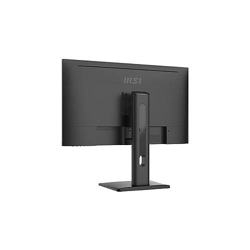 MSI 27 PRO MP273QP E2 2560x1440 (WQHD) 16:9 FLAT IPS 100HZ 1MS FREESYNC PIVOT MONITOR