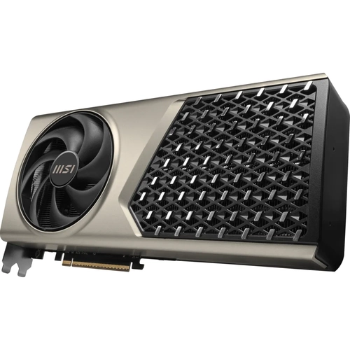 MSI VGA GEFORCE RTX 5070 TI 16G EXPERT OC RTX5070TI 16GB GDRR7 256 B DX12 PCIE 5.0 X16 (3XDP 1XHDMI)