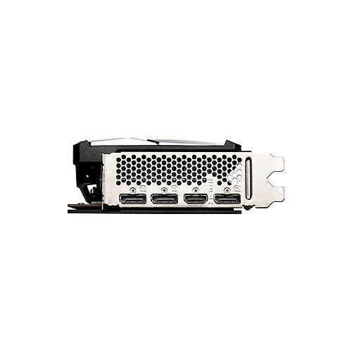 MSI VGA RADEON RX 6750 XT MECH 2X 12G OC RX6750XT 12GB GDDR6 192B PCIE 4.0 X16 (3XDP 1XHDMI)