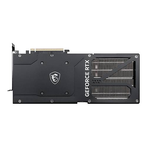 MSI VGA GEFORCE RTX 5090 32G VENTUS 3X RTX5090 32GB GDRR7 512B DX12 PCIE 5.0 X16 (3XDP 1XHDMI)
