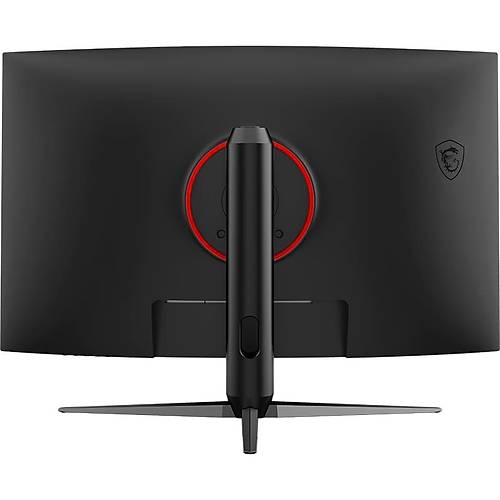 MSI 31.5 G321CQP E2 2560x1440 (WQHD) 16:9 CURVE 1000R VA 170HZ 1MS ADAPTIVE-SYNC GAMING MONITOR