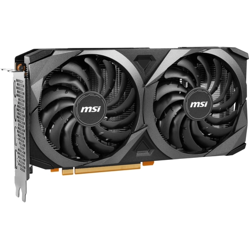 MSI VGA GEFORCE RTX 3050 VENTUS 2X 8G OCV1 RTX3050 8GB GDDR6 128B DX12 PCIE 4.0 X8 (3XDP 1XHDMI)