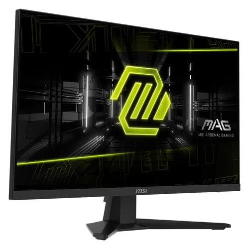 MSI 27 MAG 274QF 2560x1440 (WQHD) 16:9 FLAT RAPID IPS 180Hz 0.5ms (Min.) ADAPTIVE-SYNC GAMING MONITOR