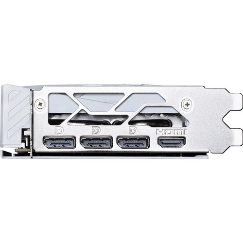 MSI VGA GEFORCE RTX 5060 TI 16G GAMING TRIO OC WHITE RTX5060TI 16GB GDDR7 128B DX12 PCIE 5.0 X16 (3XDP 1XHDMI)