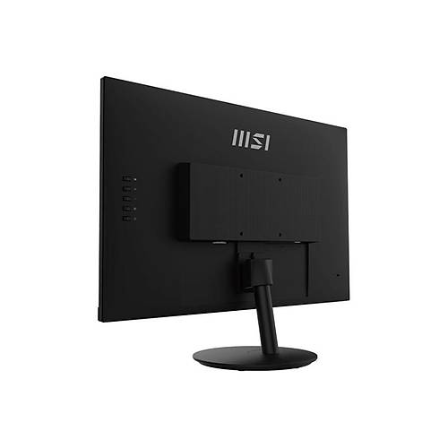 MSI 27 PRO MP271A 1920x1080 (FHD) 16:9 FLAT IPS 100HZ 1MS ADAPTIVE-SYNC MONITOR
