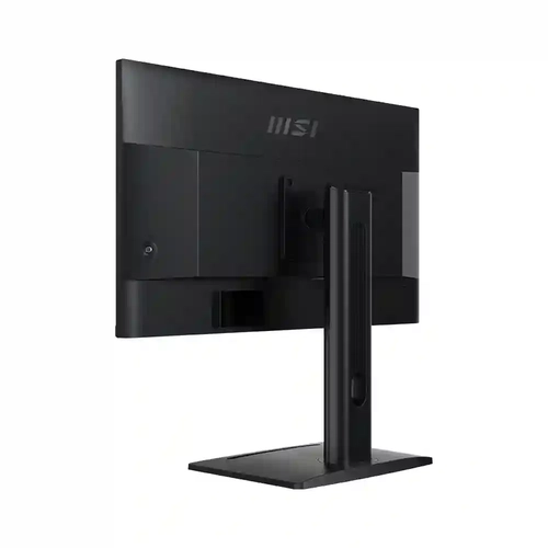 MSI 27 PRO MP275PG 1920X1080 (FHD) 16:9 FLAT IPS 100HZ 1MS ADAPTIVE-SYNC PIVOT MONITOR