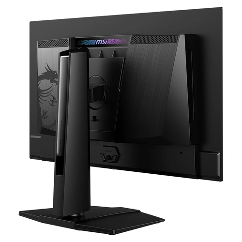 MSI 26.5 MPG 271QRX QD-OLED 2560x1440 (WQHD) 16:9 FLAT QD-OLED 360HZ 0.03MS ADAPTIVE-SYNC GAMING MONITOR