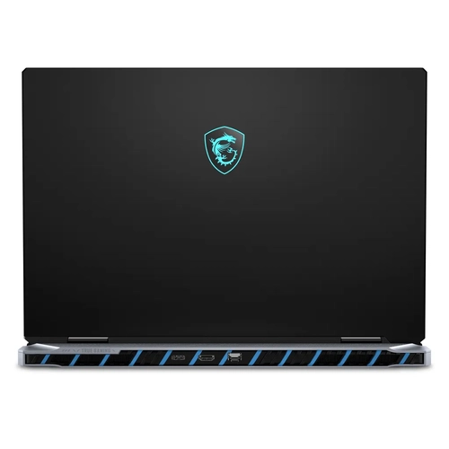 MSI Titan 18 HX A2WJ-1058TR GeForce RTX 5090 Intel Core Ultra 9 290HX Plus 96GB 2TB + 2TB SSD 18