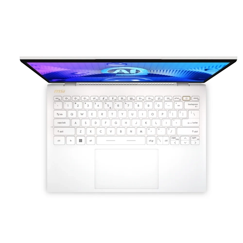 MSI Prestige 13 AI Evo A1MG-236TR Intel Core Ultra 7 155H 16GB 1TB SSD 13.3