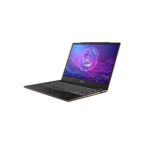 MSI NB SUMMIT 13 AI+ EVO A2VMTG-024TR�ULTRA 7 258V 32GB LDDR5 UMA 1TB SSD 13.3 FHD+ TOUCH W11P