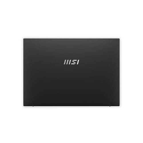 MSI NB PRESTIGE 13 AI EVO A1MG-022TR ULTRA 7 155H 16GB LPDDR5 UMA 1TB SSD 13.3 QHD+ W11 HOME OLED GRI