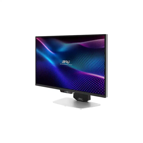 MSI 27 MPG 274URDFW E16M 3840x2160 (UHD) 16:9 FLAT RAPID IPS MINI LED UHD 160HZ FHD 320HZ 0.5MS (Min.) ADAPTIVE-SYNC PIVOT BEYAZ GAMING MONITOR