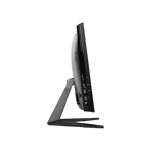 MSI PRO AP222T 13M-070XTR 21.5 1920x1080 (FHD) DOKUNMATIK I5-13400 8GB DDR4 512GB SSD DOS SIYAH AIO PC