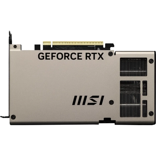 MSI VGA GEFORCE RTX 5060 TI 16G INSPIRE 2X OC RTX5060TI 16GB GDDR7 128B DX12 PCIE 5.0 X16 (3XDP 1XHDMI)