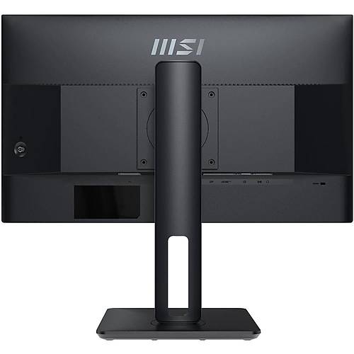 MSI 23.8 PRO MP245PG 1920x1080 (FHD) 16:9 FLAT IPS 100HZ 1MS ADAPTIVE-SYNC PIVOT MONITOR