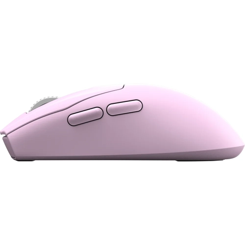 MSI Force GM340 Wireless Violet 12000 DPI 1ms 57gr 1,8m Pembe Gaming Fare