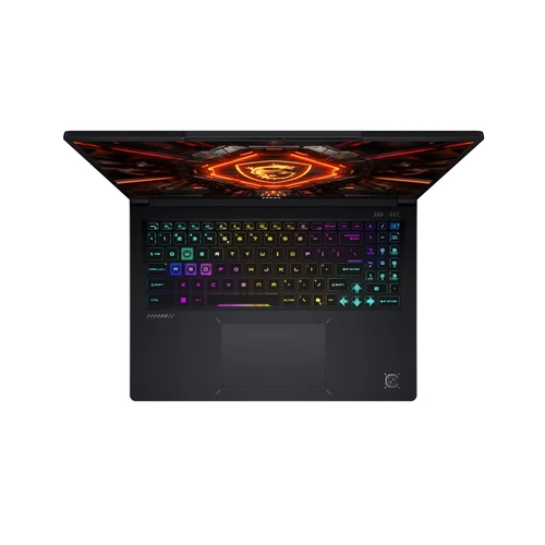 MSI Crosshair 17 HX AI D2XWFKG-043TR GeForce RTX 5060 Intel Core Ultra 7 255HX 32GB 1TB SSD 17