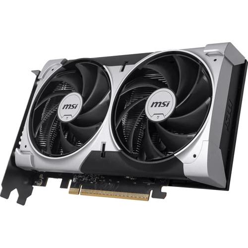 MSI VGA GEFORCE RTX 5050 8G VENTUS 2X OC RTX5050 8GB GDDR6 128B DX12 PCIE 5.0 X16 (3XDP 1XHDMI)