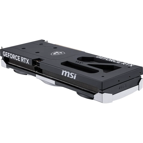 MSI VGA GEFORCE RTX 5060 TI 8G VENTUS 3X OC RTX5060TI 8GB GDDR7 128B DX12 PCIE 5.0 X16 (3XDP 1XHDMI)