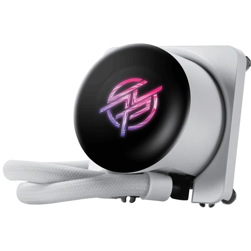 MSI MPG CORELIQUID P13 360 WHITE 360 MM BEYAZ ARGB GEN2 2.1 LCD EKRANLI SIVI ISLEMCI SOGUTUCUSU