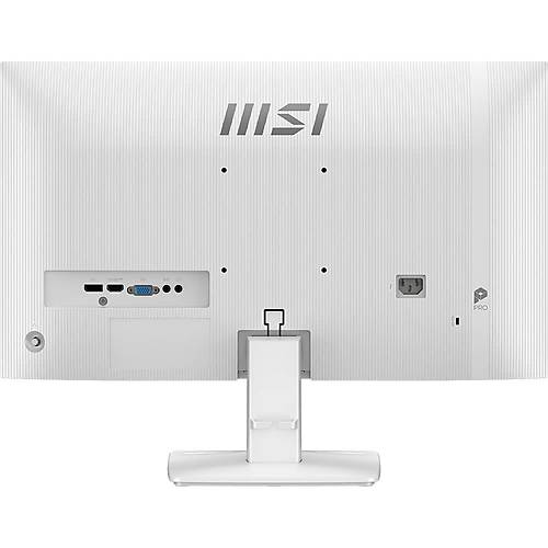 MSI 24.5 PRO MP251W E2 1920x1080 (FHD) 16:9 FLAT IPS 120HZ 1MS ADAPTIVE-SYNC MONITOR