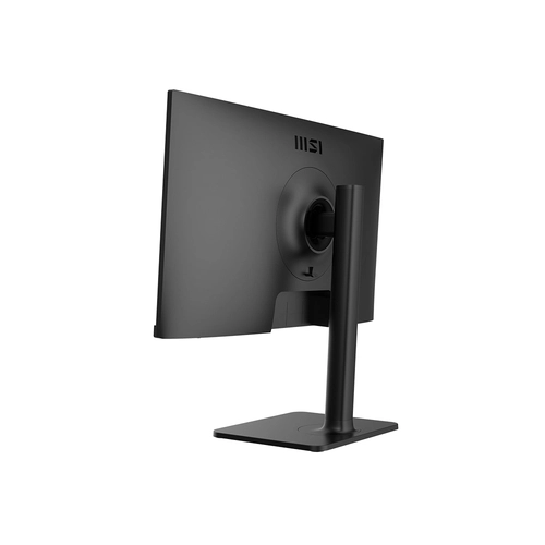 MSI 23.8 MODERN MD2412P 1920x1080 (FHD) 16:9 FLAT IPS 100HZ 1MS ADAPTIVE-SYNC PIVOT TYPE-C MONITOR