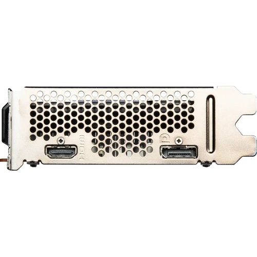 MSI VGA RADEON RX 6400 AERO ITX 4G RX6400 4GB GDDR6 64B PCIE 4.0 X4 (1XDP 1XHDMI)
