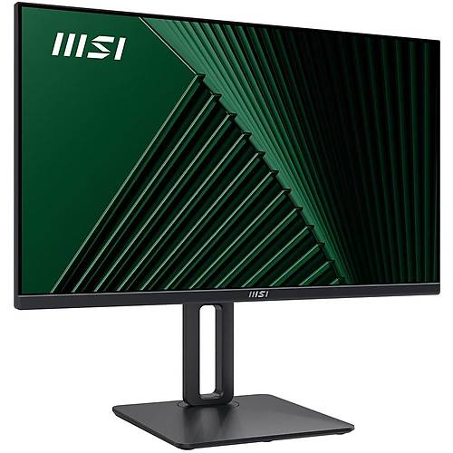 MSI 23.8 PRO MP245PG 1920x1080 (FHD) 16:9 FLAT IPS 100HZ 1MS ADAPTIVE-SYNC PIVOT MONITOR