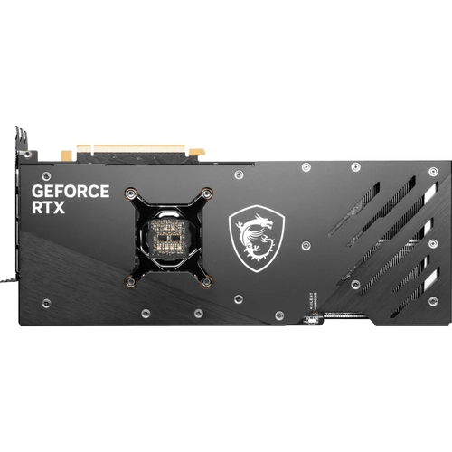 MSI VGA GEFORCE RTX 4080 SUPER 16G GAMING X TRIO RTX4080S 16GB GDDR6X 256B DX12 PCIE 4.0 X16 (3XDP 1XHDMI)