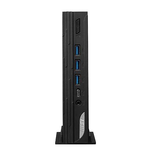 MSI PRO DP10 13M-001EU i7-1360P 16GB DDR4 1TB SSD W11PRO DESKTOP PC