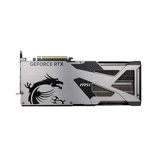 MSI GeForce RTX 5070 12G VANGUARD OC GDDR7 192Bit PCIe 5.0 3xDP 1xHDMI Ekran Kart�