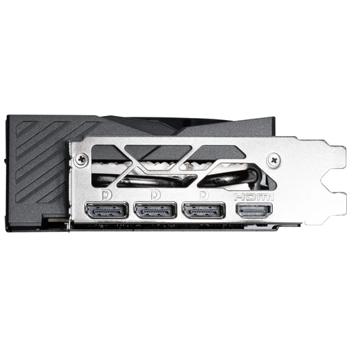 MSI VGA GeForce RTX 5060 TI 8G GAMING OC RTX5060TI 8GB GDDR7 128B DX12 PCIE 5.0 X16 (3XDP 1XHDMI)