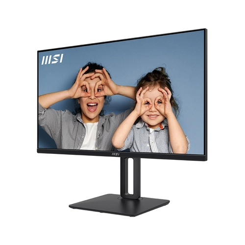 MSI 24.5 PRO MP251P 1920x1080 (FHD) 16:9 FLAT IPS 100HZ 1MS ADAPTIVE-SYNC PIVOT MONITOR