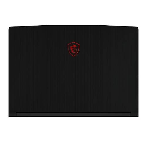MSI NB THIN GF63 12VF-405XTR I7-12650H 16GB DDR4 RTX4060 GDDR6 8GB 512GB SSD 15.6 FHD 144Hz DOS