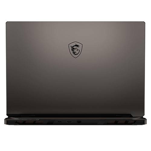 MSI NB VECTOR A18 HX A9WIG-093TR R9-9955HX 32GB DDR5 RTX5080 GDDR7 16GB 1TB SSD 18.0 QHD+ 240Hz W11HOME
