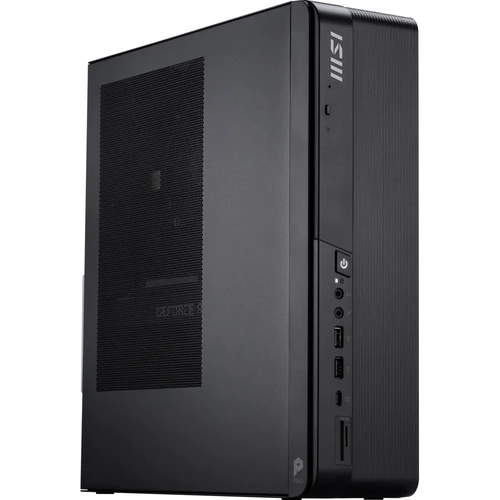 MSI PRO DP80 A14G-004EU I5-14400 16GB DDR5 512GB SSD W11PRO SIYAH MINI DT PC