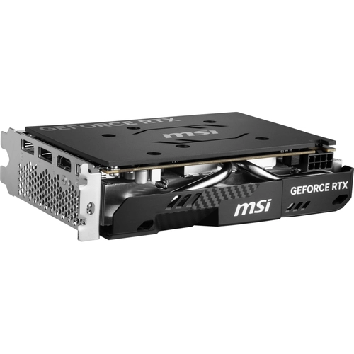 MSI VGA GEFORCE RTX 4060 AERO ITX 8G OC RTX4060 8GB GDDR6 128B DX12 PCIE 4.0 X8 (3XDP 1XHDMI)