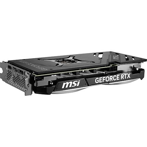 MSI VGA GEFORCE RTX 4070 VENTUS 2X E 12G OC RTX4070 12GB GDDR6X 192B DX12 PCIE 4.0 X16 (3XDP 1XHDMI)