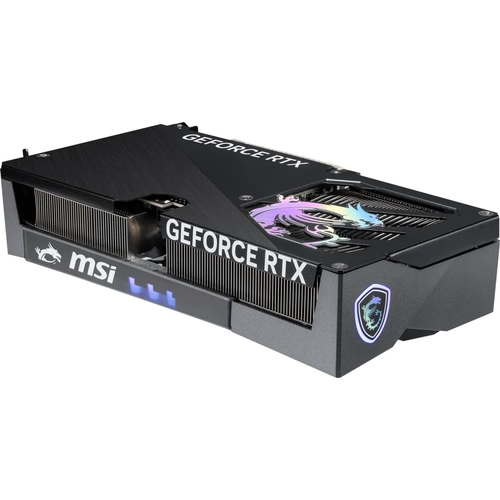 MSI VGA GEFORCE RTX 5060 TI 8G GAMING RTX5060TI 8GB GDDR7 128B DX12 PCIE 5.0 X16 (3XDP 1XHDMI)