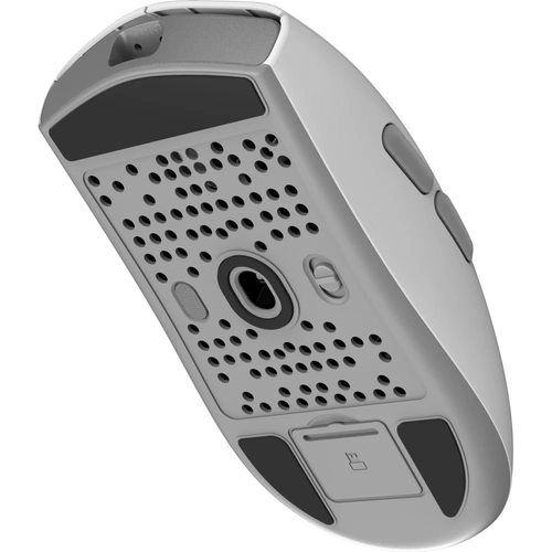 MSI Force GM340 Wireless White 12000 DPI 1ms 57gr 1,8m Beyaz Gaming Fare