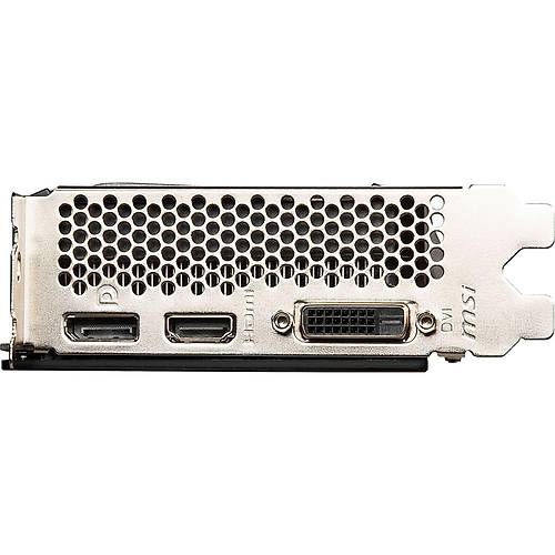 MSI GeForce RTX 3050 VENTUS 2X XS 8G OC GDDR6 128Bit PCIe 4.0 1xDVI-D 1xDP 1xHDMI Ekran Kart�