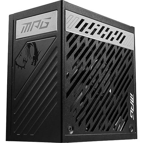 MSI MPG A1000G 1000W 80PLUS GOLD POWER SUPPLY