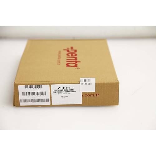 MSI Radeon RX 6700 XT MECH 2X 12G OC GDDR6 192Bit PCIe 4.0 3xDP 1xHDMI Ekran Kart� (Outlet - Orijinal Kutusu Yok)