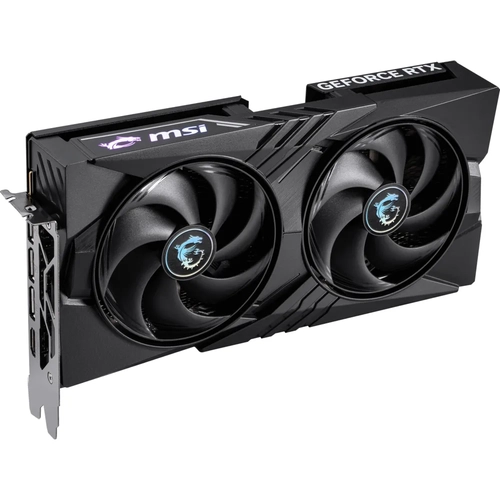 MSI VGA GEFORCE RTX 5060 8G GAMING OC RTX5060 8GB GDDR7 128B DX12 PCIE 5.0 X16 (3XDP 1XHDMI)