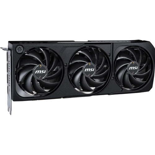 MSI VGA GEFORCE RTX 5070 TI 16G SHADOW 3X OC RTX5070TI 16GB GDRR7 256 B DX12 PCIE 5.0 X16 (3XDP 1XHDMI)