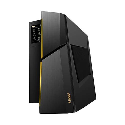 MSI MEG TRIDENT X2 13NUI-004EU I9-13900KF 64GB DDR5 2TB SSD RTX4090 VENTUS 3X 24G GDDR6X 24G W11 SIYAH GAMING PC