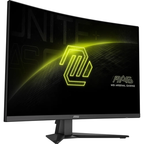 MSI 31.5