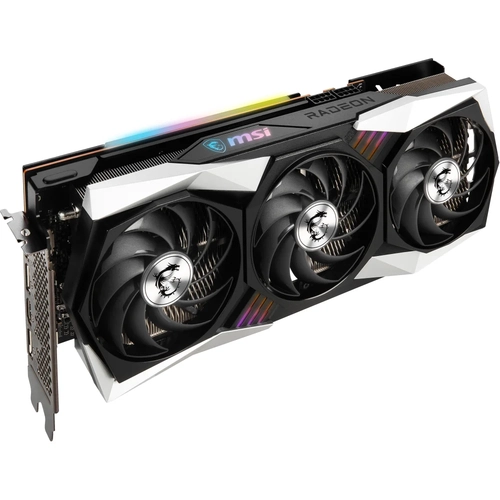MSI Radeon RX 6750 XT GAMING X TRIO 12G GDDR6 192Bit PCIe 4.0 3xDP 1xHDMI Ekran Kart�