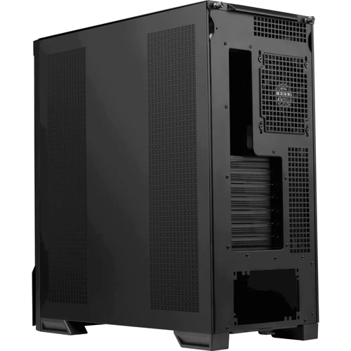 MSI MPG VELOX 300R AIRFLOW PZ TEMPERLI CAM 2 X 120MM ARGB 1XX 120 MM FAN E-ATX GAMING BILGISAYAR KASASI