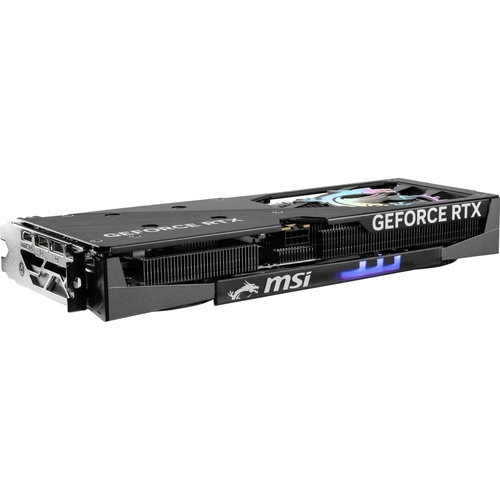 MSI VGA GEFORCE RTX 5060 8G GAMING TRIO OC WHITE RTX5060 8GB GDDR7 128B DX12 PCIE 5.0 X16 (3XDP 1XHDMI)